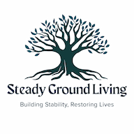 Steady Ground Living